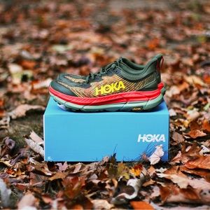 Hoka Speed Mafate 4 11.5
